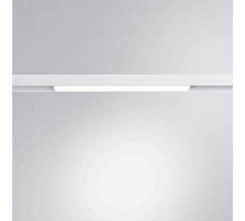 Трековый светильник Arte Lamp Linea A4642PL-1WH Трековый светильник Arte Lamp Linea A4642PL-1WH