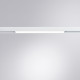 Трековый светильник Arte Lamp Linea A4642PL-1WH