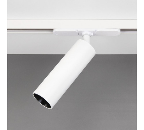 Трековый светильник Citilux Тубус CL01T070N Трековый светильник Citilux Тубус CL01T070N