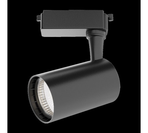 Трековый светильник Maytoni Technical Vuoro TR003-1-6W4K-M-B Трековый светильник Maytoni Technical Vuoro TR003-1-6W4K-M-B