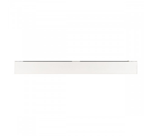 Трековый магнитный светильник Arlight MAG-FLAT-45-L405-12W Day4000 (WH, 100 deg, 24V, DALI) 046577 Трековый магнитный светильник Arlight MAG-FLAT-45-L405-12W Day4000 (WH, 100 deg, 24V, DALI) 046577