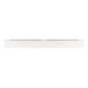 Трековый магнитный светильник Arlight MAG-FLAT-45-L405-12W Day4000 (WH, 100 deg, 24V, DALI) 046577