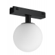 Трековый магнитный светильник iLedex Vision 4825-046-D120-6W-340DG-4000K-BK