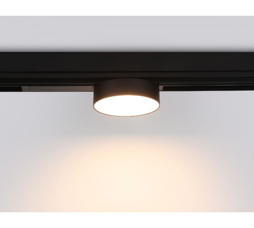 Трековый магнитный светильник Ambrella Light Magnetic 220V GL1381 Трековый магнитный светильник Ambrella Light Magnetic 220V GL1381
