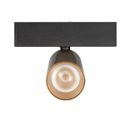 Трековый магнитный светильник Arlight MAG-SPOT-25-R90-9W Warm3000 035001(1) Трековый магнитный светильник Arlight MAG-SPOT-25-R90-9W Warm3000 035001(1)