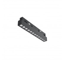Трековый светодиодный светильник Maytoni Technical Points TR031-4-12W3K-S-DS-B