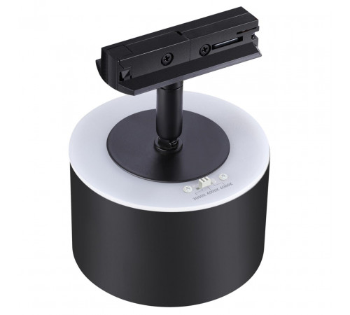 Трековый светильник Novotech Giro 358974 Трековый светильник Novotech Giro 358974