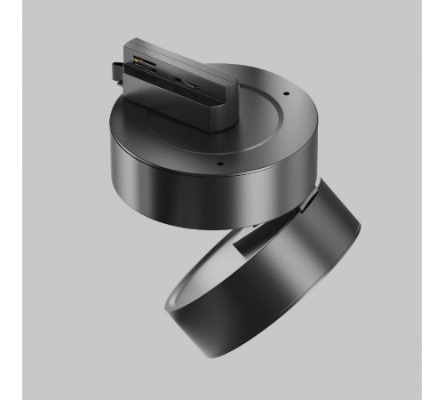 Трековый светильник Maytoni Track lamps TR007-1-18W3K-B4K