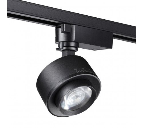 Трековый светильник Novotech Eddy 358942 Трековый светильник Novotech Eddy 358942
