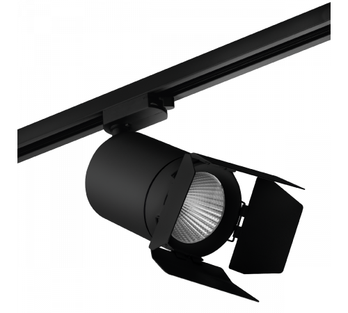 Трековый светильник Lightstar Canno LED (303274+202997) C327497 Трековый светильник Lightstar Canno LED (303274+202997) C327497