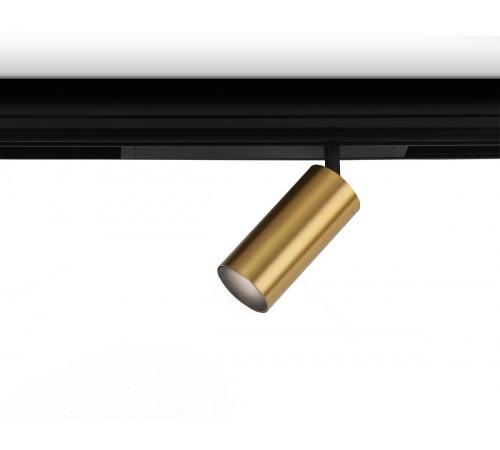 Трековый магнитный светильник Ambrella Light Magnetic 220V GL1223 Трековый магнитный светильник Ambrella Light Magnetic 220V GL1223