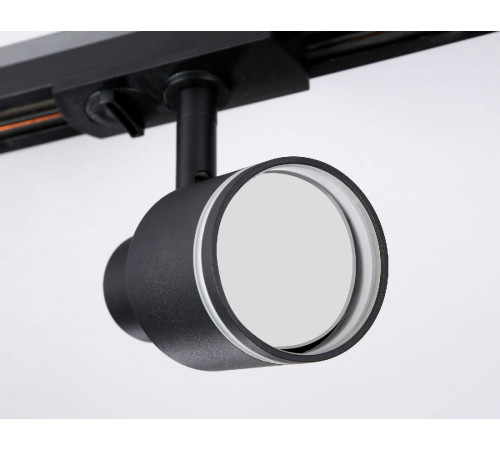 Трековый однофазный светильник Ambrella Light Track system GL5206 Трековый однофазный светильник Ambrella Light Track system GL5206