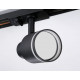Трековый однофазный светильник Ambrella Light Track system GL5206