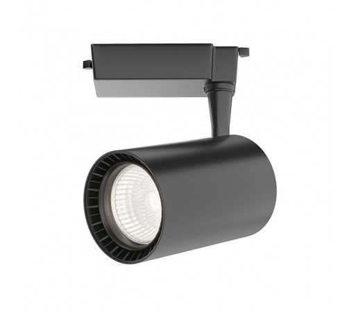 Трековый светильник Maytoni Technical Vuoro TR003-1-26W4K-W-B