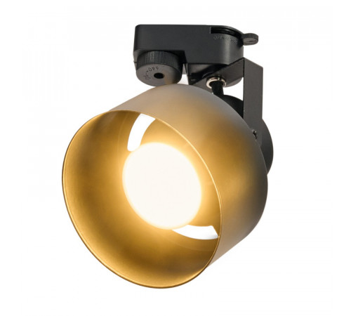 Трековый светильник IMEX Monro IL.0010.2103