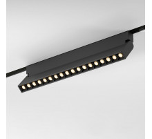 Трековый магнитный светильник Elektrostandard Slim Magnetic 4690389206498 85209/01 a067371