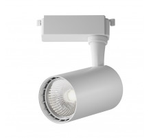 Трековый светильник Maytoni Technical Vuoro TR003-1-6W4K-W-W