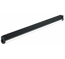 Трековый магнитный светильник iLedex Vision 4825-040-L497-24W-110DG-4000K-BK