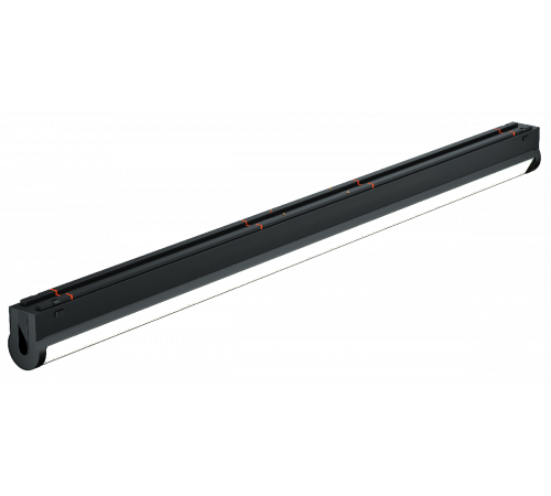 Трековый магнитный светильник iLedex Vision 4825-040-L497-24W-110DG-4000K-BK Трековый магнитный светильник iLedex Vision 4825-040-L497-24W-110DG-4000K-BK