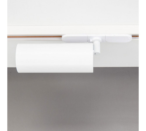 Трековый светильник Citilux Тубус CL01T120N Трековый светильник Citilux Тубус CL01T120N