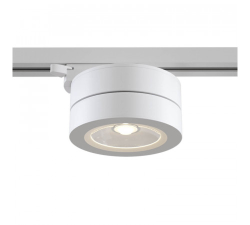 Трековый светильник Maytoni Track lamps TR006-1-12W3K-W4K Трековый светильник Maytoni Track lamps TR006-1-12W3K-W4K