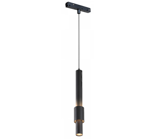Трековый магнитный светильник iLedex Vision 4822-014-H320-12W-24DG-3000K-BK Трековый магнитный светильник iLedex Vision 4822-014-H320-12W-24DG-3000K-BK