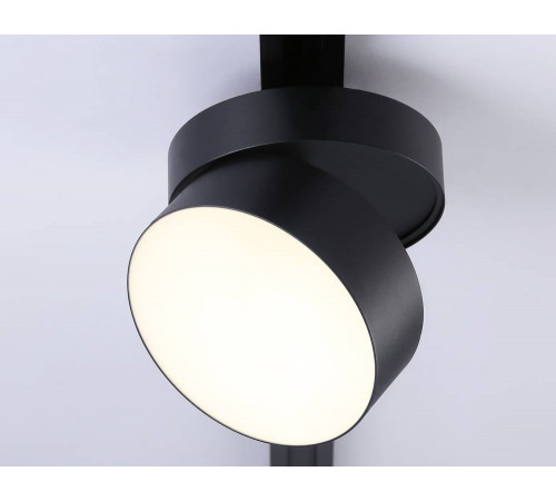 Трековый однофазный светильник Ambrella Light Track System GL6877 Трековый однофазный светильник Ambrella Light Track System GL6877