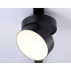 Трековый однофазный светильник Ambrella Light Track System GL6877