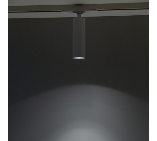 Трековый светильник Citilux Тубус CL01T070N Трековый светильник Citilux Тубус CL01T070N