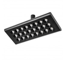 Трековый однофазный светильник Lightstar Due 267637