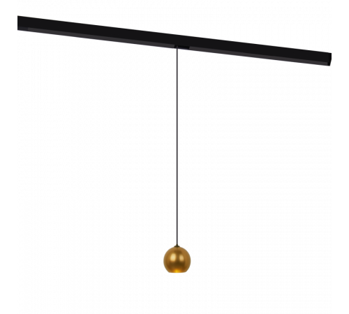 Трековый магнитный светильник Elektrostandard Slim Magnetic 85040/01 4690389193606 a062804