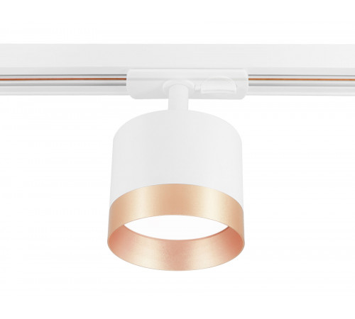 Трековый однофазный светильник Ambrella Light Track System GL5361 Трековый однофазный светильник Ambrella Light Track System GL5361