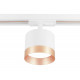 Трековый однофазный светильник Ambrella Light Track System GL5361