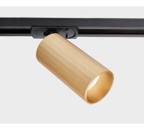 Трековый светильник Italline IT08-8010 gold Трековый светильник Italline IT08-8010 gold
