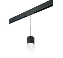 Трековый однофазный светильник Lightstar Rullo (213487+595887+201486) PRORP348786