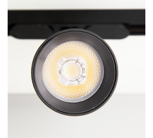 Трековый светильник Citilux Тубус CL01T181N Трековый светильник Citilux Тубус CL01T181N