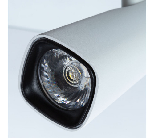 Светильник на шине ARTE Lamp A4561PL-1WH Светильник на шине ARTE Lamp A4561PL-1WH
