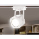 Трековый однофазный светильник Ambrella Light Track System GL5107
