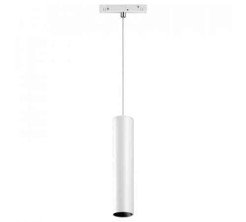 Трековый светильник NOVOTECH FLUM 358427 Трековый светильник NOVOTECH FLUM 358427