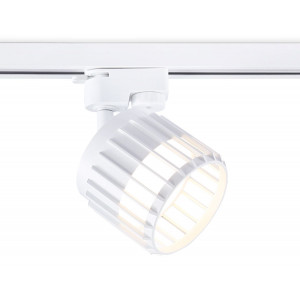 Трековый однофазный светильник Ambrella Light Track System GL5348