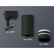 Трековый однофазный светильник Ambrella Light Track System XT6323121 (A2521, C6323, N6236)