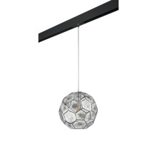 Трековый светильник Lightstar Fermo PRO724214 (724214+595007)