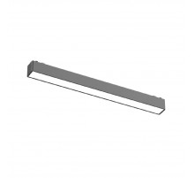 Трековый магнитный светильник Aployt Magnetic track 48 APL.0101.00.12