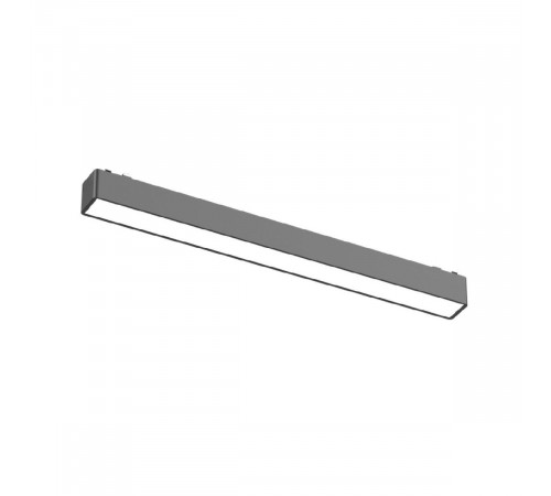Трековый магнитный светильник Aployt Magnetic track 48 APL.0101.00.12 Трековый магнитный светильник Aployt Magnetic track 48 APL.0101.00.12