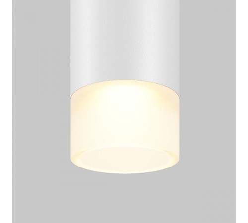 Трековый магнитный светильник Maytoni Skim TR191-1-3W3K-M-BW