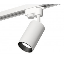 Трековый однофазный светильник Ambrella Light Track System XT6322021 (A2520, C6322, N6111)