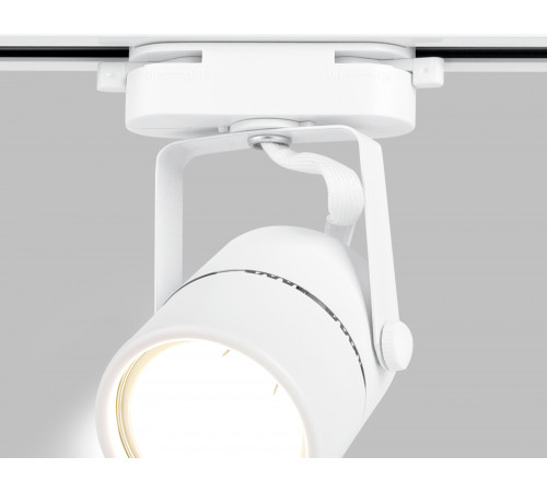 Трековый однофазный светильник Ambrella Light Track System GL5101
