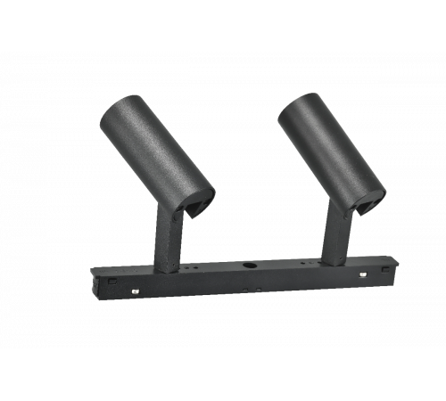 Трековый магнитный светильник iLedex Vision 4822-005-D34-16W-40DG-4000K-BK Трековый магнитный светильник iLedex Vision 4822-005-D34-16W-40DG-4000K-BK