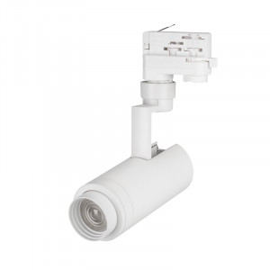 Трековый светильник Arlight LGD-Zeus-Truecolor-4TR-R67-10W Day4000 CRI98 031418