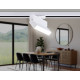Трековый однофазный светильник Ambrella Light Track System GL6801